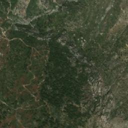 Satellite imagery of Pēkah, AF