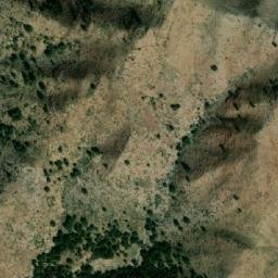 Satellite imagery of Wuspō Ghar, AF