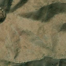 Satellite imagery of Wuspō Ghar, AF