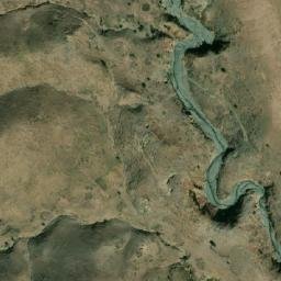 Satellite imagery of Wuspō Ghar, AF