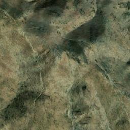 Satellite imagery of Mandasēr Tangah, AF