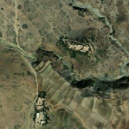 Satellite imagery of Zakay Ghunḏêy, AF
