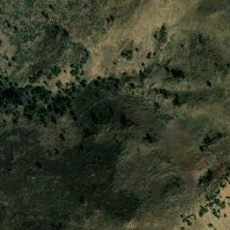 Satellite imagery of Niazo Ghundai, AF