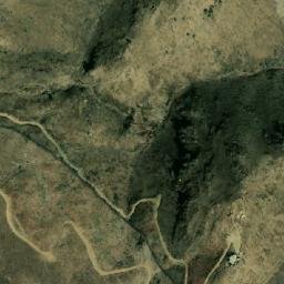 Satellite imagery of Niazo Ghundai, AF