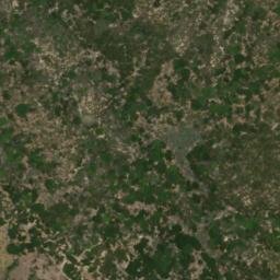Satellite imagery of Rouse Ridge, US