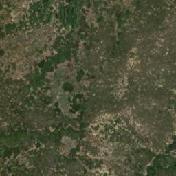 Satellite imagery of Rouse Ridge, US
