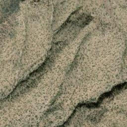 Satellite imagery of MCDOWELL RESET — NGS DU2204 — Scottsdale, US, US