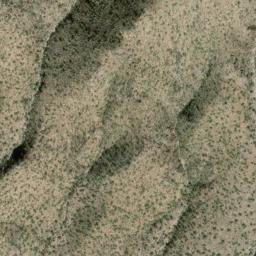 Satellite imagery of MCDOWELL RESET — NGS DU2204 — Scottsdale, US, US