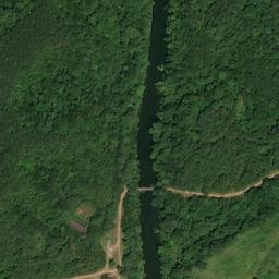 Satellite imagery of Mary Lee Number 1 Mine, US