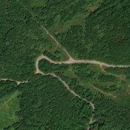 Satellite imagery of Mary Lee Number 1 Mine, US