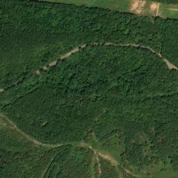 Satellite imagery of Mary Lee Number 1 Mine, US