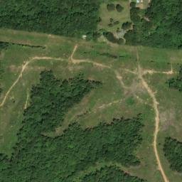 Satellite imagery of Drifton Mine, US