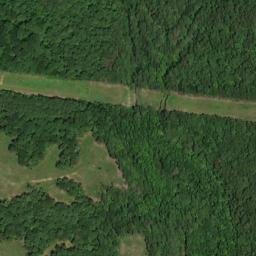 Satellite imagery of Drifton Mine, US