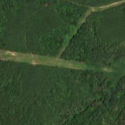 Satellite imagery of Colta Mine, US