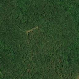 Satellite imagery of Musgrove Pratt Mine, US