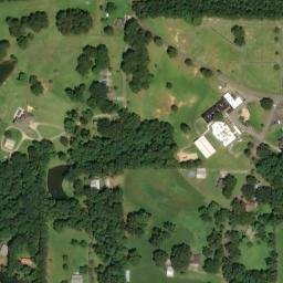 Satellite imagery of Black Creek Number 4 Mine, US