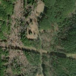Satellite imagery of Brazil Mine, US