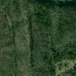 Satellite imagery of Banner Shaft Mine, US