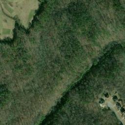 Satellite imagery of Cosmo Mine, US