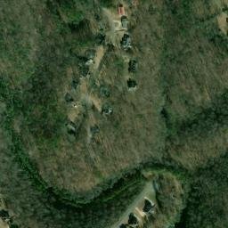 Satellite imagery of Shell Ridge, US