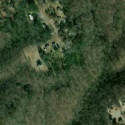 Satellite imagery of Shell Ridge, US