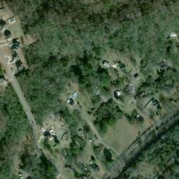 Satellite imagery of Milner Mine, US