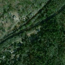 Satellite imagery of Milner Mine, US