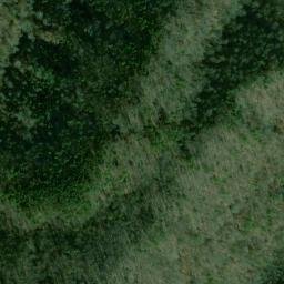 Satellite imagery of Rocky Row, US