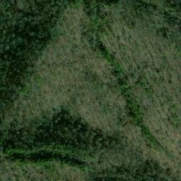 Satellite imagery of Worthington Ore Mines, US