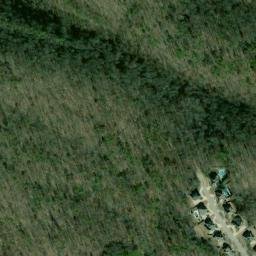 Satellite imagery of Worthington Ore Mines, US