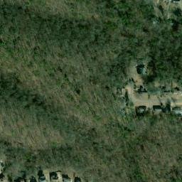 Satellite imagery of Worthington Ore Mines, US