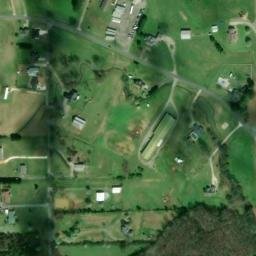 Satellite imagery of Oak Ridge, US