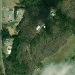 Satellite imagery of Oak Ridge, US