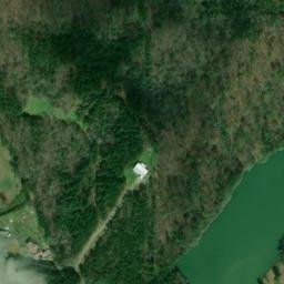 Satellite imagery of Oak Ridge, US
