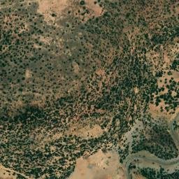 Satellite imagery of Ari Dhari Ait Zbayer, MA