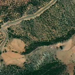 Satellite imagery of Ari Dhari Ait Zbayer, MA