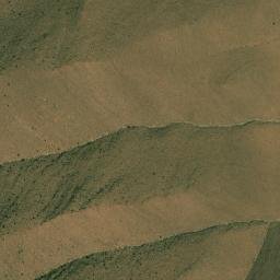 Satellite imagery of Teniet el Djemel, DZ