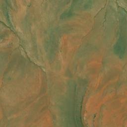 Satellite imagery of Khalouet Sidi Cheïkh, DZ