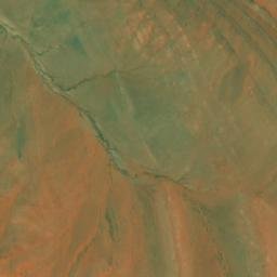 Satellite imagery of Khalouet Sidi Cheïkh, DZ