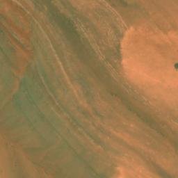 Satellite imagery of Khalouet Sidi Cheïkh, DZ