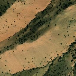 Satellite imagery of Djebel es Seba, DZ