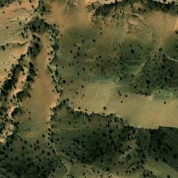 Satellite imagery of Djebel es Seba, DZ