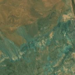 Satellite imagery of Kef el Melah, DZ