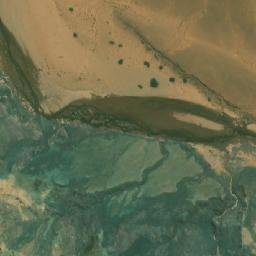 Satellite imagery of Kef el Melah, DZ
