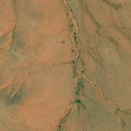 Satellite imagery of Koudiat Djerad, DZ