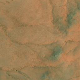 Satellite imagery of Koudiat Djerad, DZ