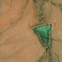 Satellite imagery of Koudiat Djerad, DZ