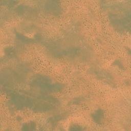 Satellite imagery of El Akreb, DZ