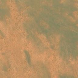 Satellite imagery of El Akreb, DZ