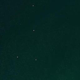 Satellite imagery of Râs Nabi Yoûnés, LB